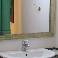 Отель Riad Marco Andaluz 4* Стандартный номер с двуспальной кроватью фото 17