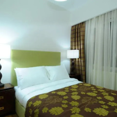 Отель Cheya Gumussuyu Residence 4* Апартаменты с различными типами кроватей фото 23