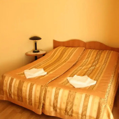 Hotel Maramorosh 3* Стандартный номер 2 отдельные кровати фото 2
