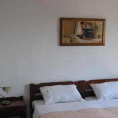 Отель Amazones Villas Sun комната для гостей