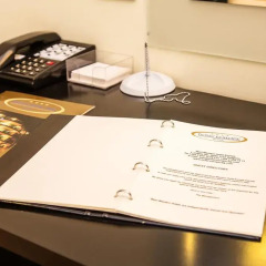 Europe Hotel Sofia 4* Номер Делюкс фото 3