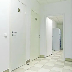 Capsule Hostel Imperiya At Paveltskaya интерьер отеля фото 2