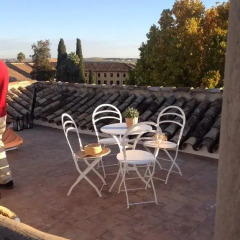 Las Casas De La Juderia Hotel 4* Люкс с различными типами кроватей фото 13