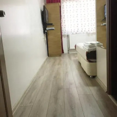 Nil Hotel 3* Стандартный номер с различными типами кроватей фото 17
