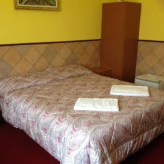 Отель Termini Accommodation комната для гостей фото 2