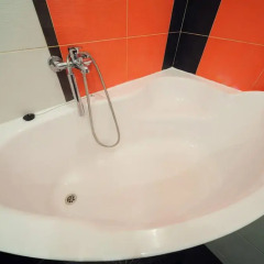 Апартаменты Kvartiras Apartments 4 Апартаменты с различными типами кроватей фото 22