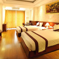 Golden Sand Hotel Nha Trang комната для гостей фото 14