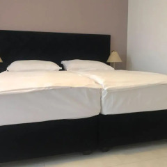 Hotel Vila Tina комната для гостей фото 4