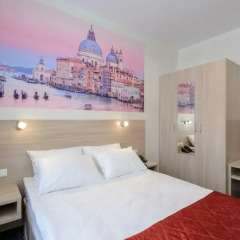 Гостиница Aterra Suite детские мероприятия