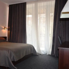 Kizhi Hotel комната для гостей фото 4