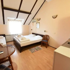 Апартаменты Apartments & Accommodation Stojic Студия фото 8