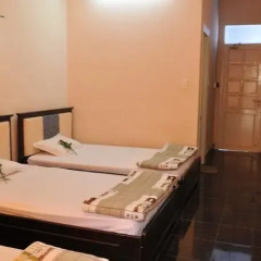 Отель Ha Thanh Hotel Вьетнам, Вунгтау - отзывы, цены и фото номеров - забронировать отель Ha Thanh Hotel онлайн спа фото 2