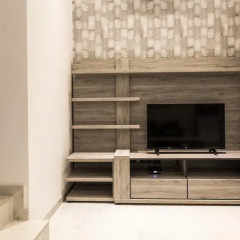 Отель Cittadella boutique living Виктория комната для гостей фото 4