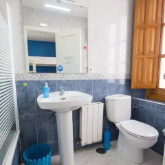 Oh My Hostel Кровать в общем номере с двухъярусной кроватью фото 21