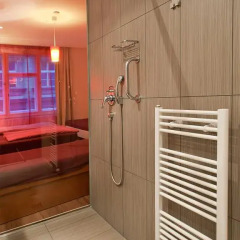 Отель PURPUR 3* Стандартный номер фото 4