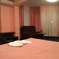 Hotel Biju комната для гостей фото 3