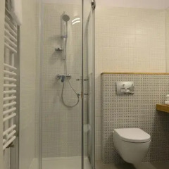 Hotel Faros 3* Номер категории Эконом с различными типами кроватей фото 6