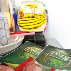 Хостел BC Family Homestay - Hanoi's Heart Стандартный номер фото 8