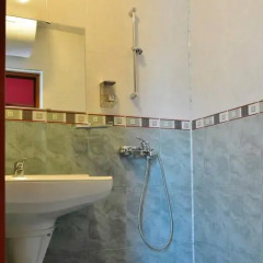 Hotel Black Sea Солнечный берег ванная фото 2