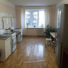 Гостиница Ogni Manezha в номере фото 2