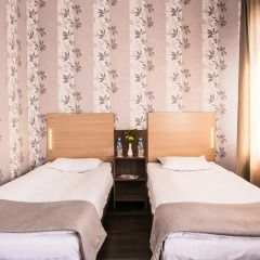 Отель Shah Palace Кыргызстан, Бишкек - 1 отзыв об отеле, цены и фото номеров - забронировать отель Shah Palace онлайн спа фото 2