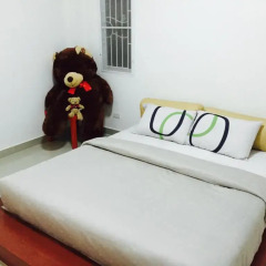 Отель The Anchor Homestay детские мероприятия