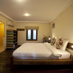 Отель Pier 42 Boutique Resort 3* Улучшенный номер фото 5