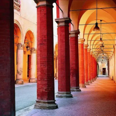 Отель R&B Piazza Grande Италия, Болонья - отзывы, цены и фото номеров - забронировать отель R&B Piazza Grande онлайн интерьер отеля
