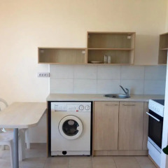 Perla Hostel Студия фото 5