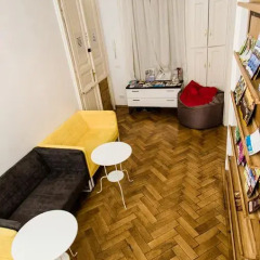 Best Choice Hostel ванная