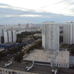 Zvezda Hostel Стандартный номер с разными типами кроватей