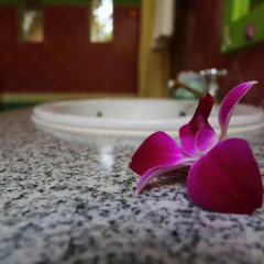 Отель Anantara Lawana Koh Samui Resort 3* Стандартный номер фото 5