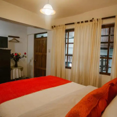 Gringo Bill's Boutique Hotel 3* Стандартный номер с различными типами кроватей фото 6