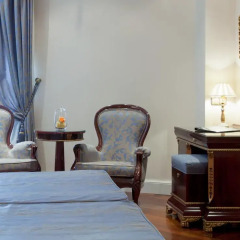 Отель Alameda Palace удобства в номере