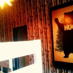 WDj Hostel Кровать в общем номере с двухъярусной кроватью фото 10