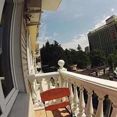 Гостиница Guest House Grant Стандартный номер с разными типами кроватей
