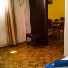Апартаменты Apartments Lazar сейф в номере