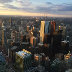 Отель Fairmont Royal York Hotel Канада, Торонто - отзывы, цены и фото номеров - забронировать отель Fairmont Royal York Hotel онлайн