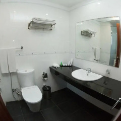 Mirage Hotel Colombo 4* Стандартный номер с различными типами кроватей фото 5