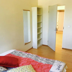 Отель Marta Accommodation Эстония, Таллин - отзывы, цены и фото номеров - забронировать отель Marta Accommodation онлайн комната для гостей фото 3