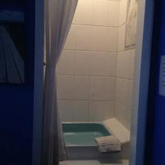 Kipps Brighton Hostel Стандартный номер с различными типами кроватей фото 20