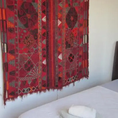 Yildirim Guesthouse Турция, Фетхие - отзывы, цены и фото номеров - забронировать отель Yildirim Guesthouse онлайн ванная фото 2