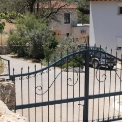 Отель Moonstone House Патара парковка