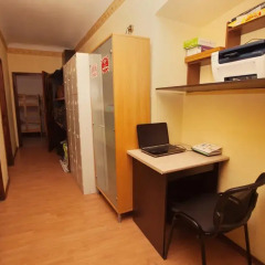Like Hostel Novoslobodskaya удобства в номере