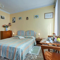 Отель B&B Cà Arzere Италия, Венеция - отзывы, цены и фото номеров - забронировать отель B&B Cà Arzere онлайн комната для гостей фото 6