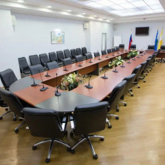 Гостиница Интурист