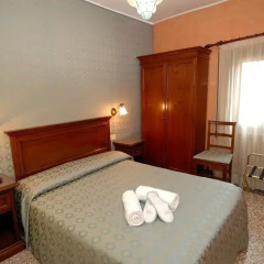 Отель Locanda Antica Venezia 3* Номер категории Эконом