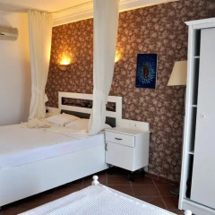 Seyir Beach Hotel комната для гостей фото 3