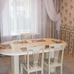 Гостиница Эдельвейс балкон