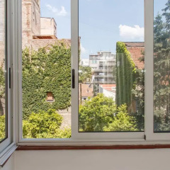 Апартаменты Parlament Apartment Апартаменты с различными типами кроватей фото 41